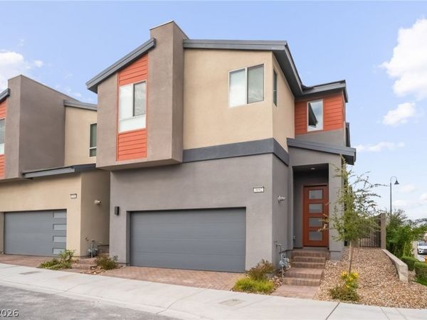 3192 Vittoria Avenue , Henderson, NV 89044