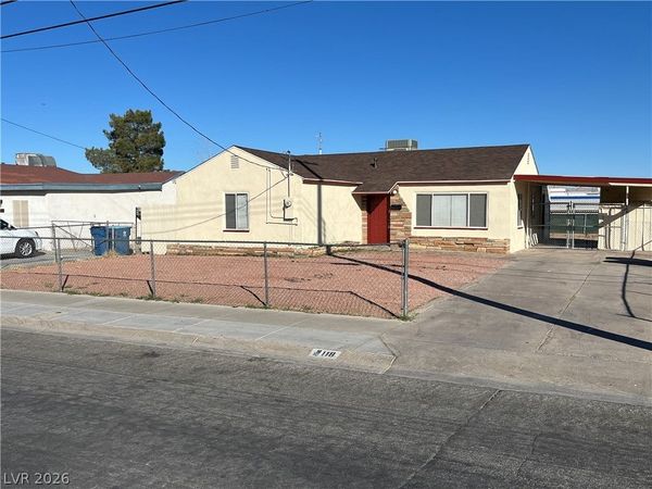 118 Ash Street , Henderson, NV 89015