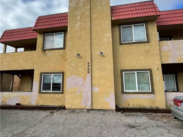 6966 Issac Avenue, Unit 2, Las Vegas, NV 89156
