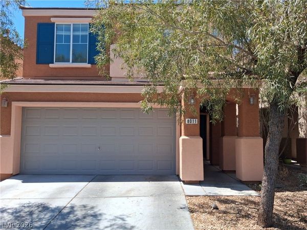 8011 Torremolinos Avenue , Las Vegas, NV 89178