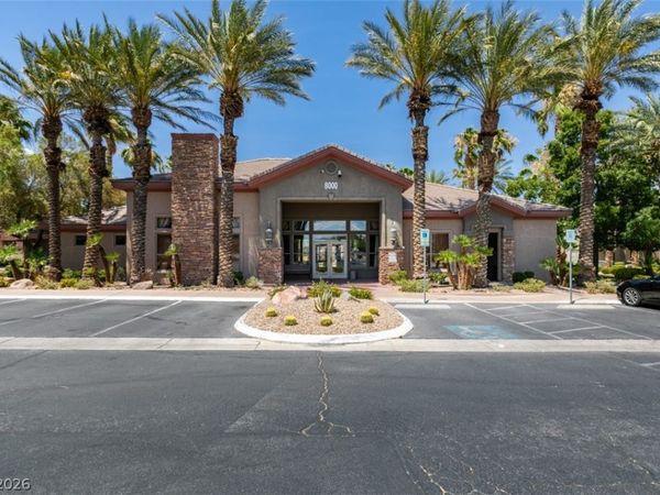 8000 W Badura Avenue , Unit 1088, Las Vegas, NV 89113