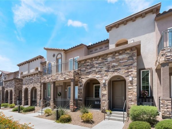 6432 Spring Jog Street , Las Vegas, NV 89166