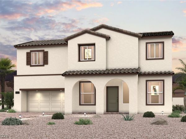 9081 Damson Street , Las Vegas, NV 89166