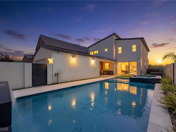 2657 Via Monet, Henderson, NV 89044