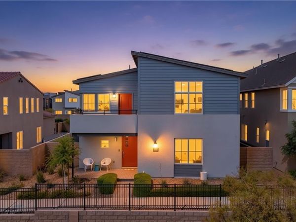 2657 Via Monet , Henderson, NV 89044