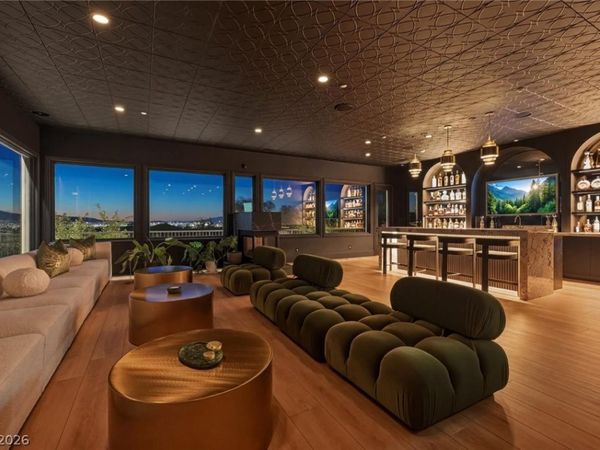 1535 Teramo Street, Henderson, NV 89052