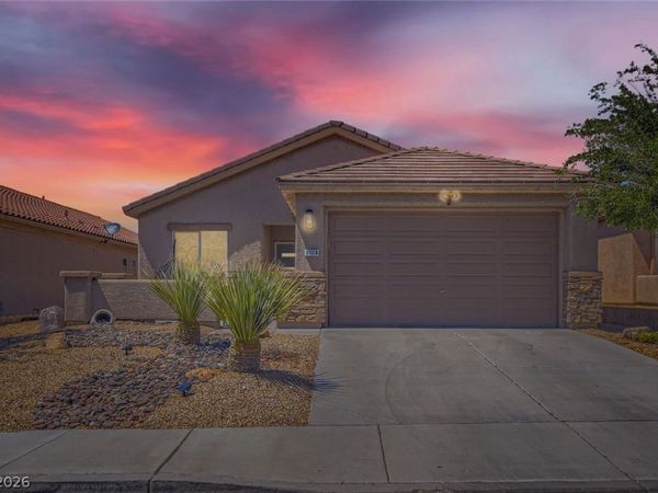 2724 Mintlaw Avenue , Henderson, NV 89044