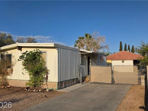 1316 Aspen Drive, Boulder City, NV 89005