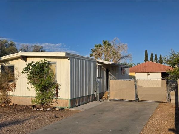 1316 Aspen Drive, Boulder City, NV 89005