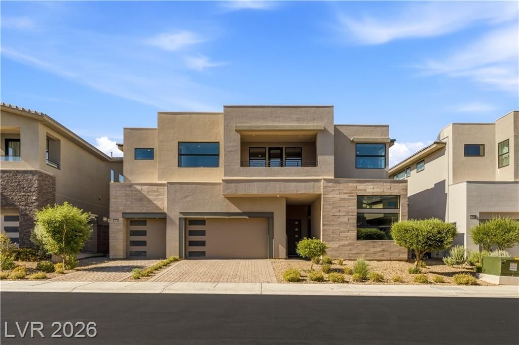 10736 Patina Hills Court , Las Vegas, NV 89135