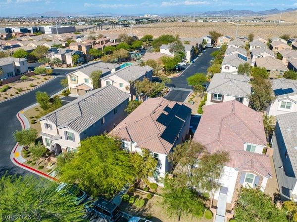 11018 Ketchikan Street , Las Vegas, NV 89179