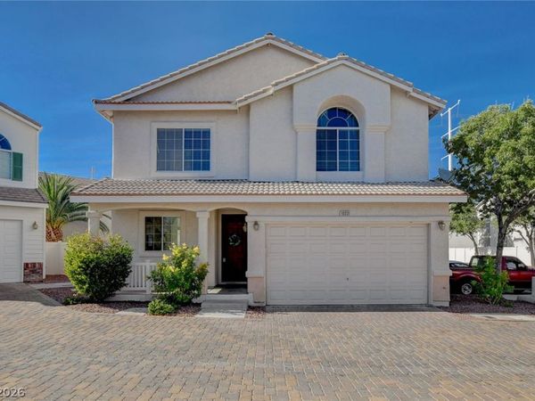 10331 Adams Chase Street , Las Vegas, NV 89183