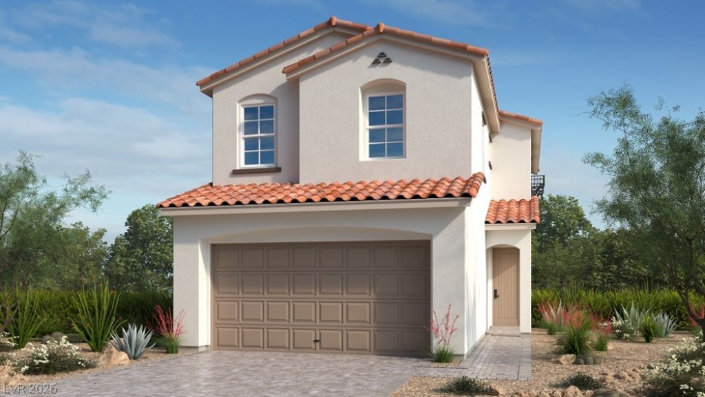 653 Semitone Lane, Henderson, NV 89015 Main Photo