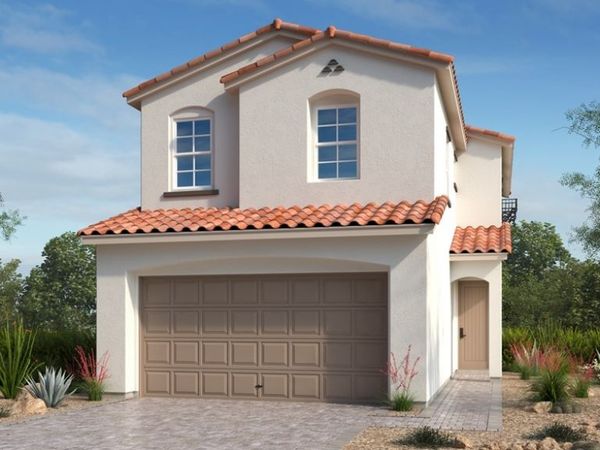 653 Semitone Lane, Henderson, NV 89015