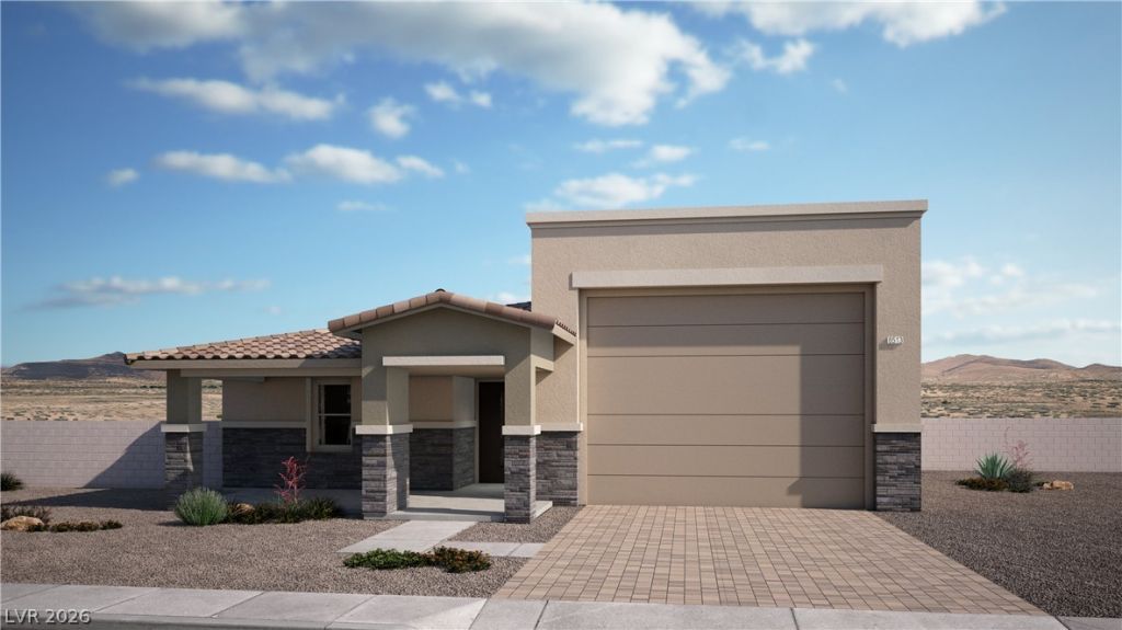 10910 Lewis Pointe Avenue, Las Vegas, NV 89166 Main Photo