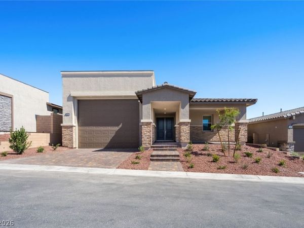 10910 Lewis Pointe Avenue, Las Vegas, NV 89166