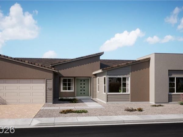 206 Devon Crest Avenue , Henderson, NV 89015