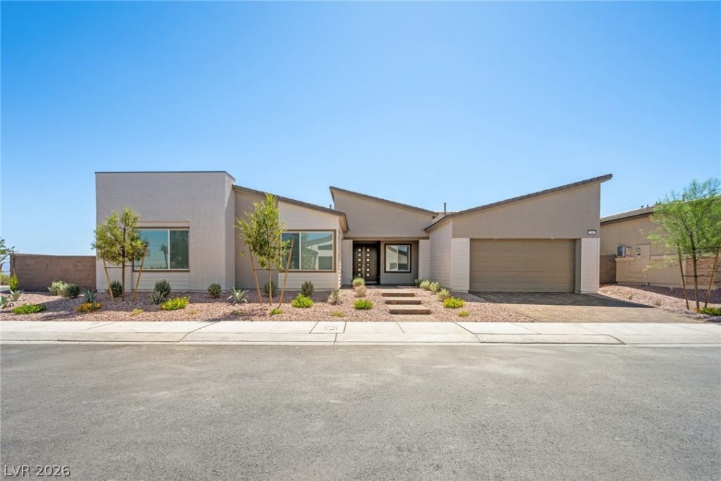 206 Devon Crest Avenue, Henderson, NV 89015 Main Photo