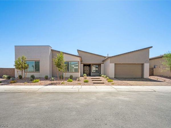 206 Devon Crest Avenue, Henderson, NV 89015