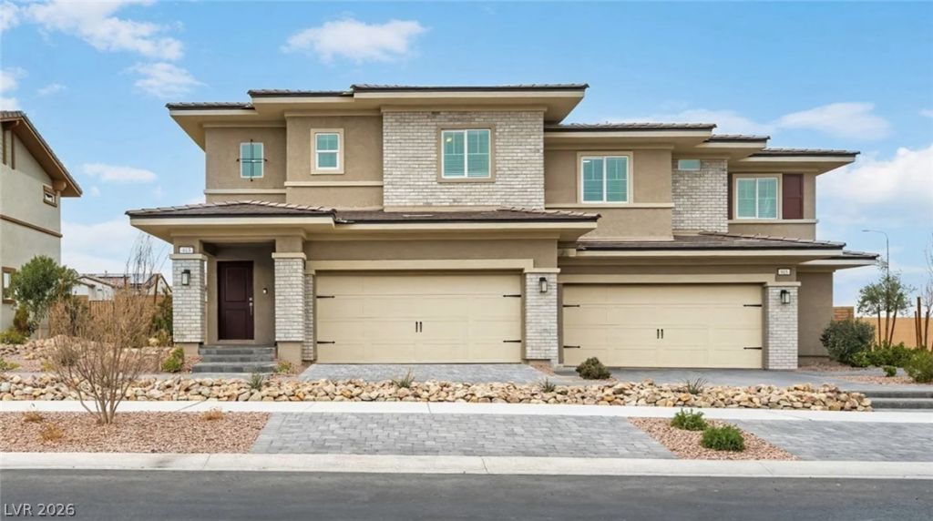 111 Scarhill Track Avenue, Henderson, NV 89011 Main Photo