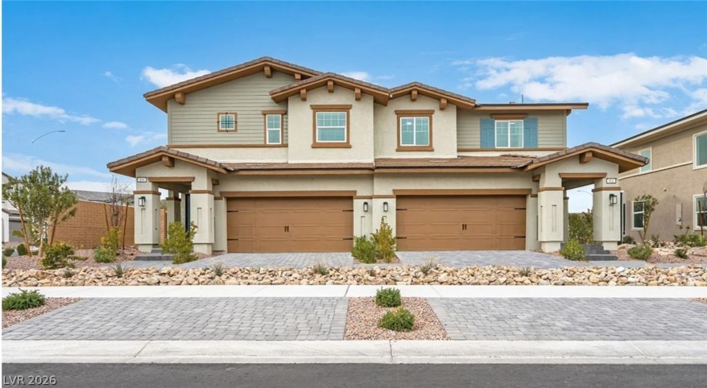 113 Scarhill Track Avenue, Henderson, NV 89011 Main Photo