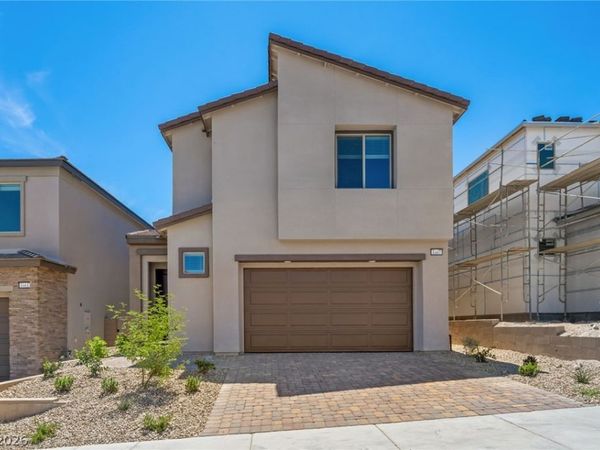1467 Great Snipe Avenue , Las Vegas, NV 89138