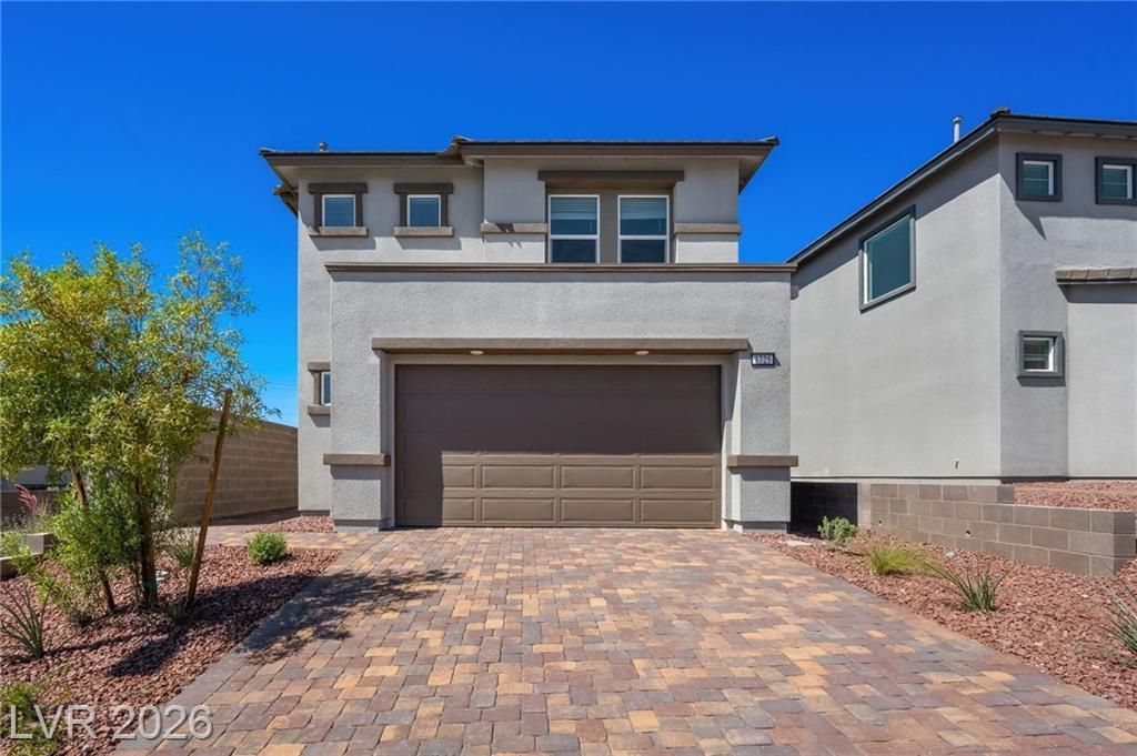 1725 Strada Nathan, Henderson, NV 89011 Main Photo