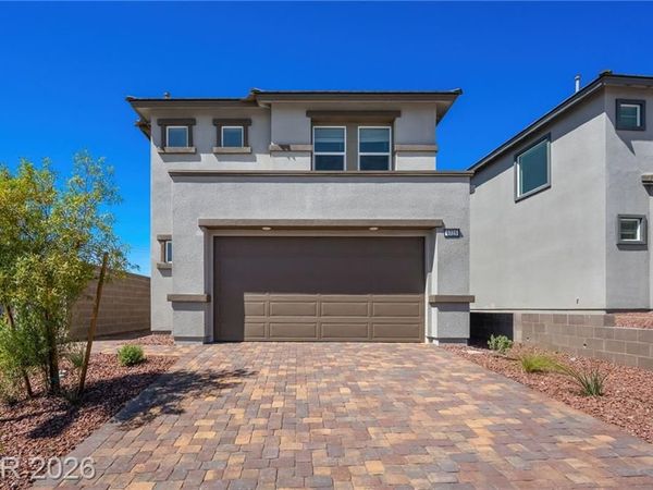 1725 Strada Nathan, Henderson, NV 89011