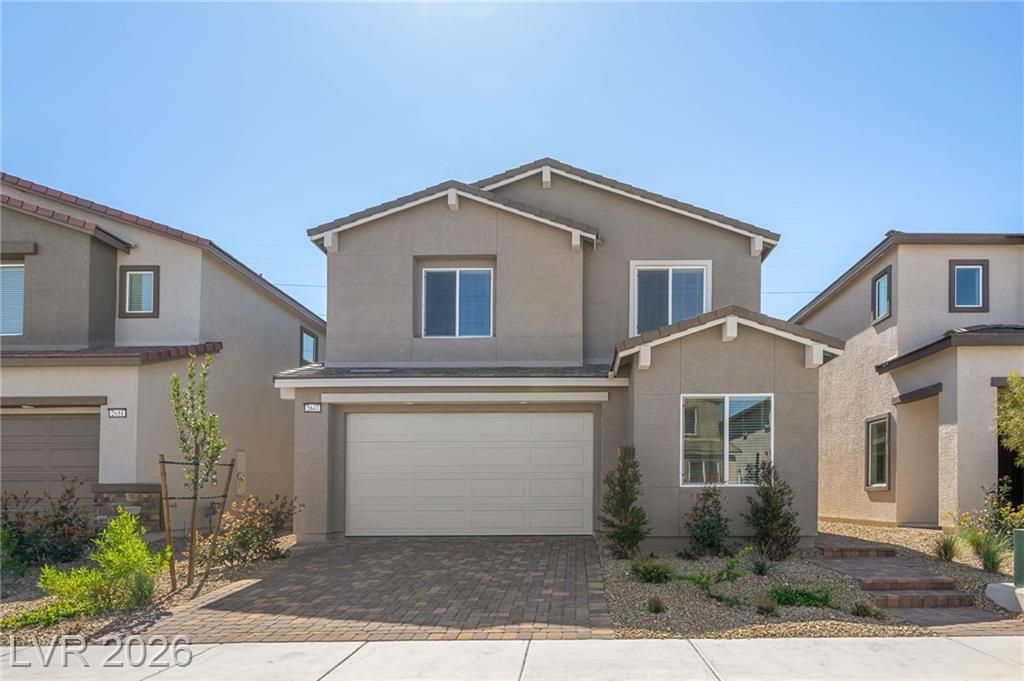 2647 Marlette Avenue, North Las Vegas, NV 89086 Main Photo