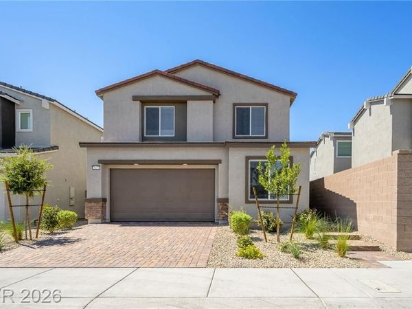 2621 Saunder Avenue, North Las Vegas, NV 89032