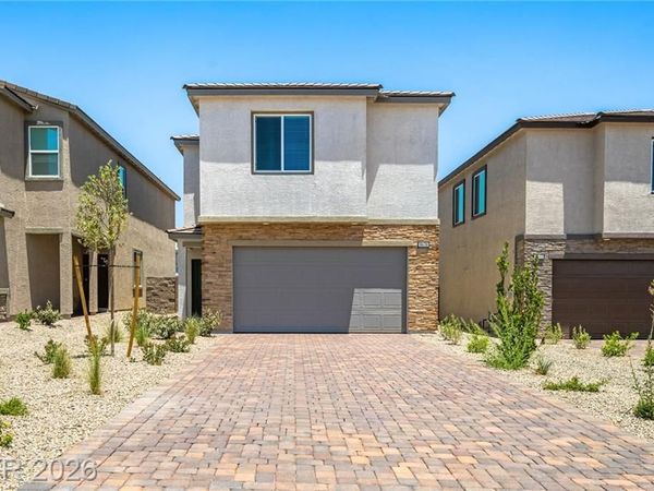 9676 Wild Rock Court, Las Vegas, NV 89178