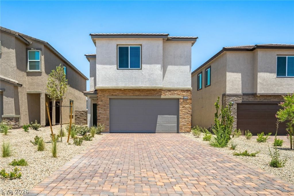 9676 Wild Rock Court, Las Vegas, NV 89178 Main Photo