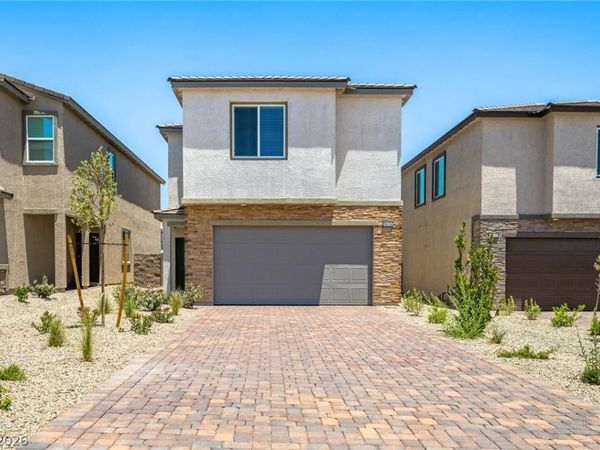 9676 Wild Rock Court, Las Vegas, NV 89178