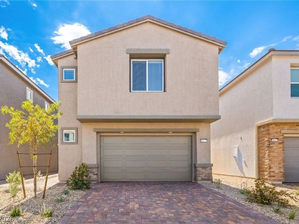 8173 Gusty Brook Street , Las Vegas, NV 89113