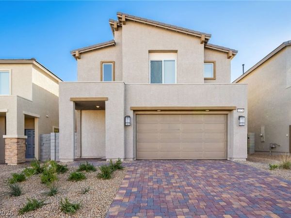 8379 W Rochelle Avenue , Las Vegas, NV 89147