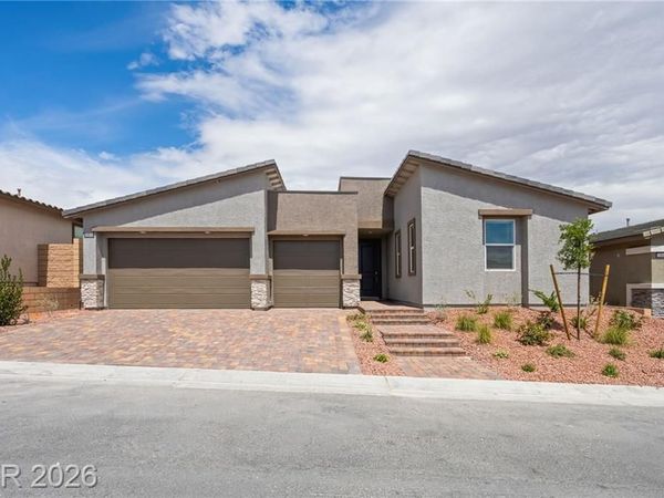 10874 Lewis Pointe Avenue , Las Vegas, NV 89166