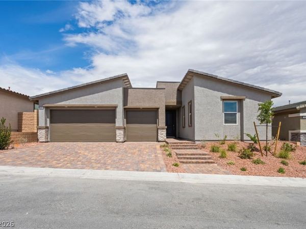 10874 Lewis Pointe Avenue, Las Vegas, NV 89166