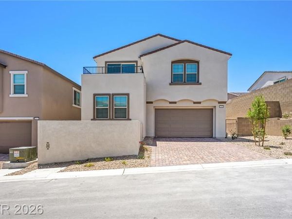 11841 Mimicking Song Lane, Las Vegas, NV 89138