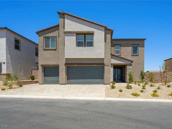 7280 Fire Wire Avenue, Las Vegas, NV 89113