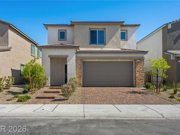 2620 Saunder Avenue, North Las Vegas, NV 89032