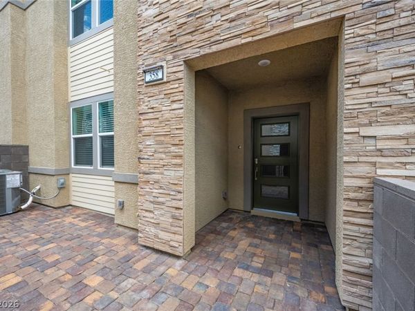 358 Francis Peak Drive , Henderson, NV 89015