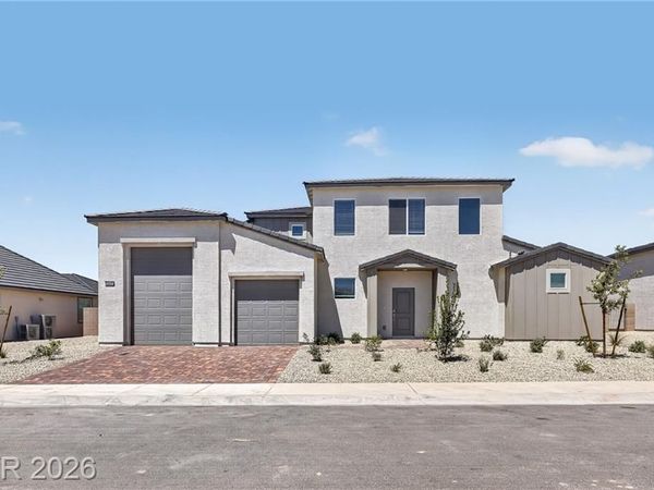 347 Sam Way, Mesquite, NV 89027