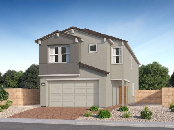 8172 Gusty Brook Street , Las Vegas, NV 89113