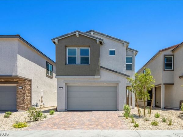 8172 Gusty Brook Street, Las Vegas, NV 89113