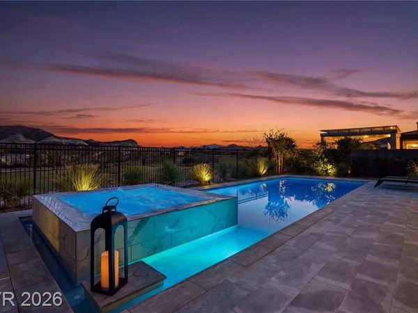 71 Reflection Bay Drive, Henderson, NV 89011
