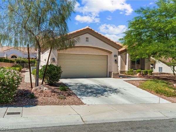 9920 Netherton Drive , Las Vegas, NV 89134