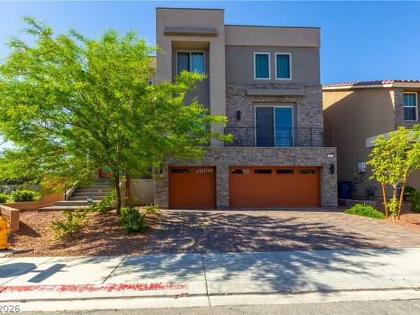 5707 Robin Ridge Avenue , Las Vegas, NV 89141