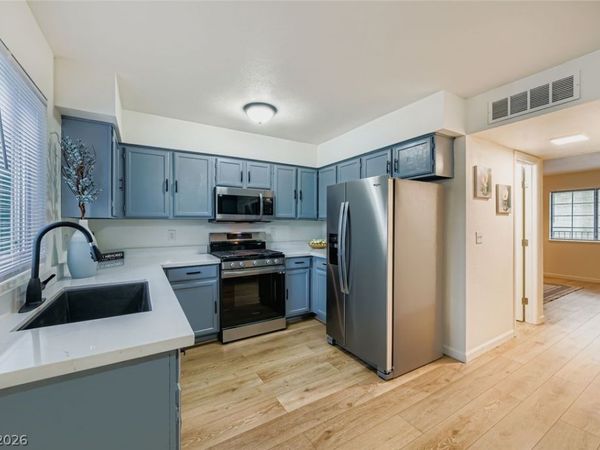 7054 Burcot Avenue, Unit G40, Las Vegas, NV 89156