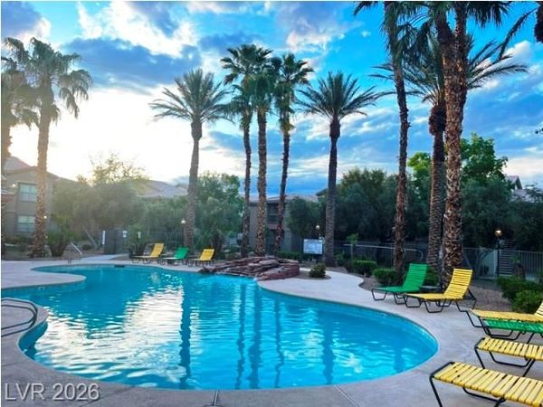 8000 W Badura Avenue, Unit 2009, Las Vegas, NV 89113