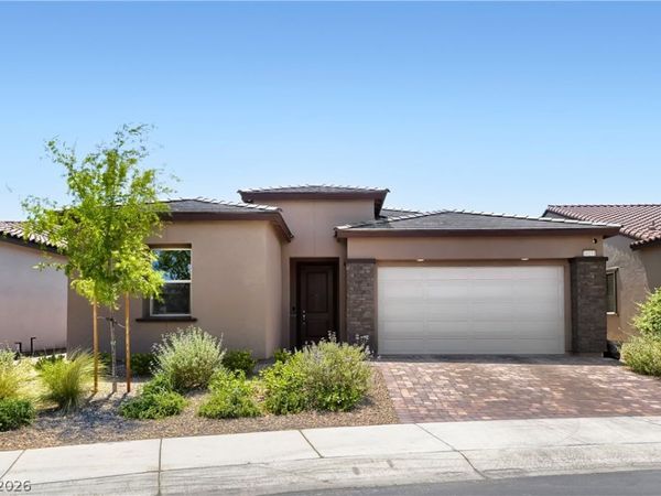 10231 Tidal Force Street , Las Vegas, NV 89143
